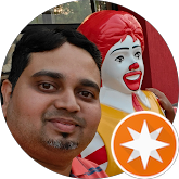 Abhishek Deshmukh